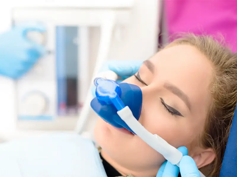Calm Your Jitters With Sedation Dentistry