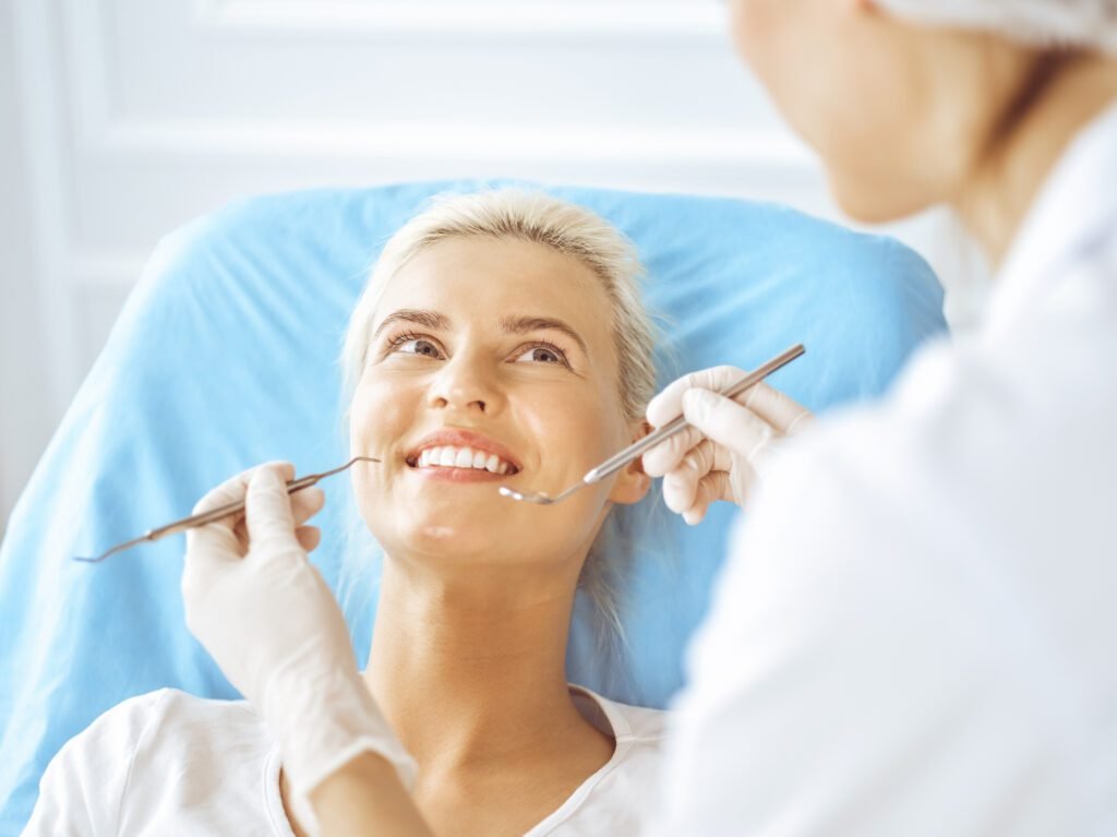 Comprehensive Dental Services Designed Around You